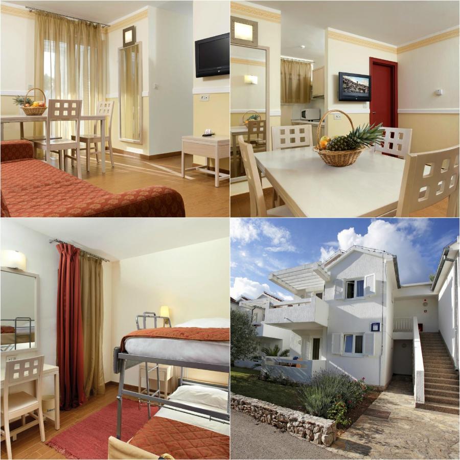 Amadria Park Apartments Šibenik Екстериор снимка
