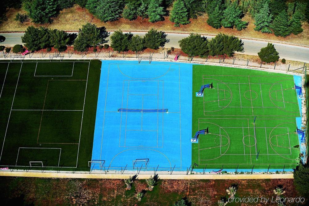 Amadria Park Apartments Šibenik Екстериор снимка