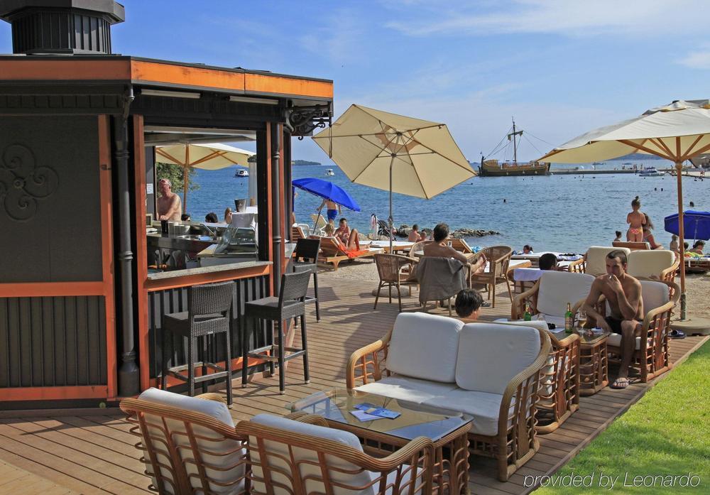 Amadria Park Apartments Šibenik Екстериор снимка