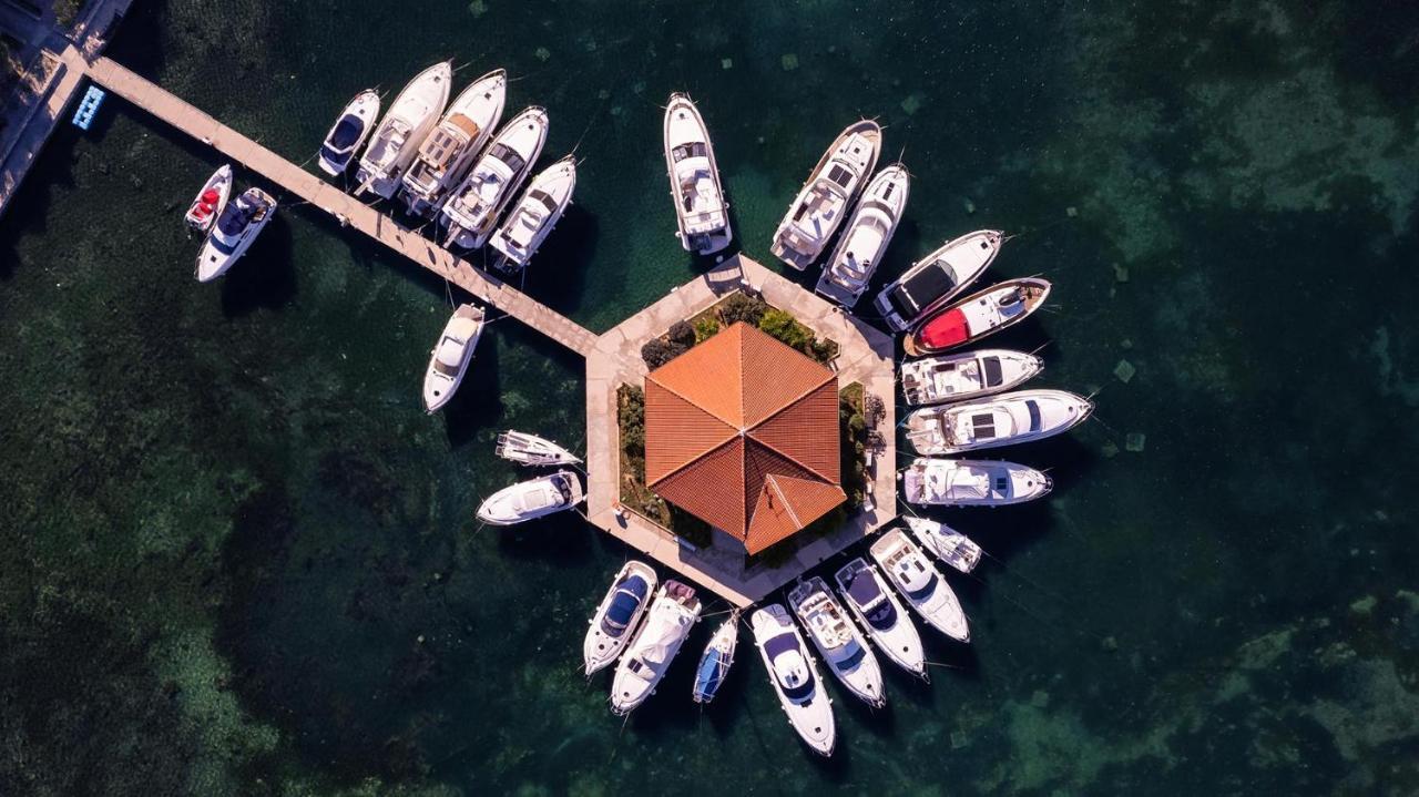 Amadria Park Apartments Šibenik Екстериор снимка