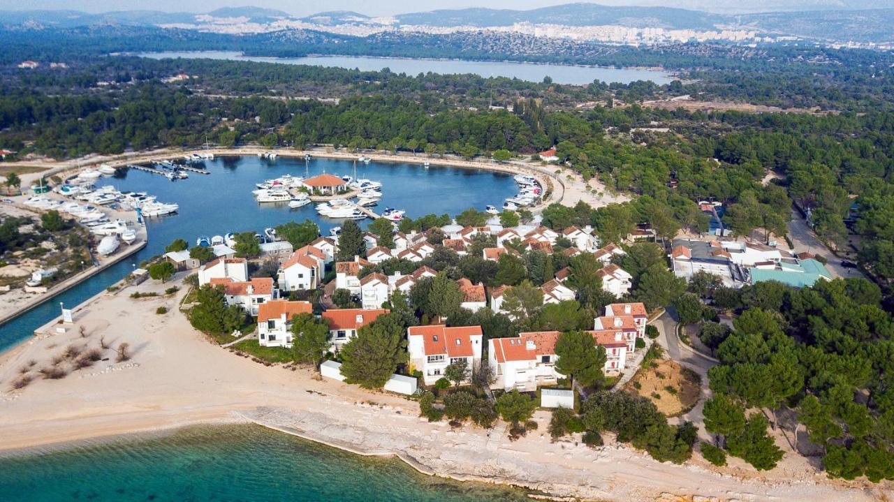 Amadria Park Apartments Šibenik Екстериор снимка
