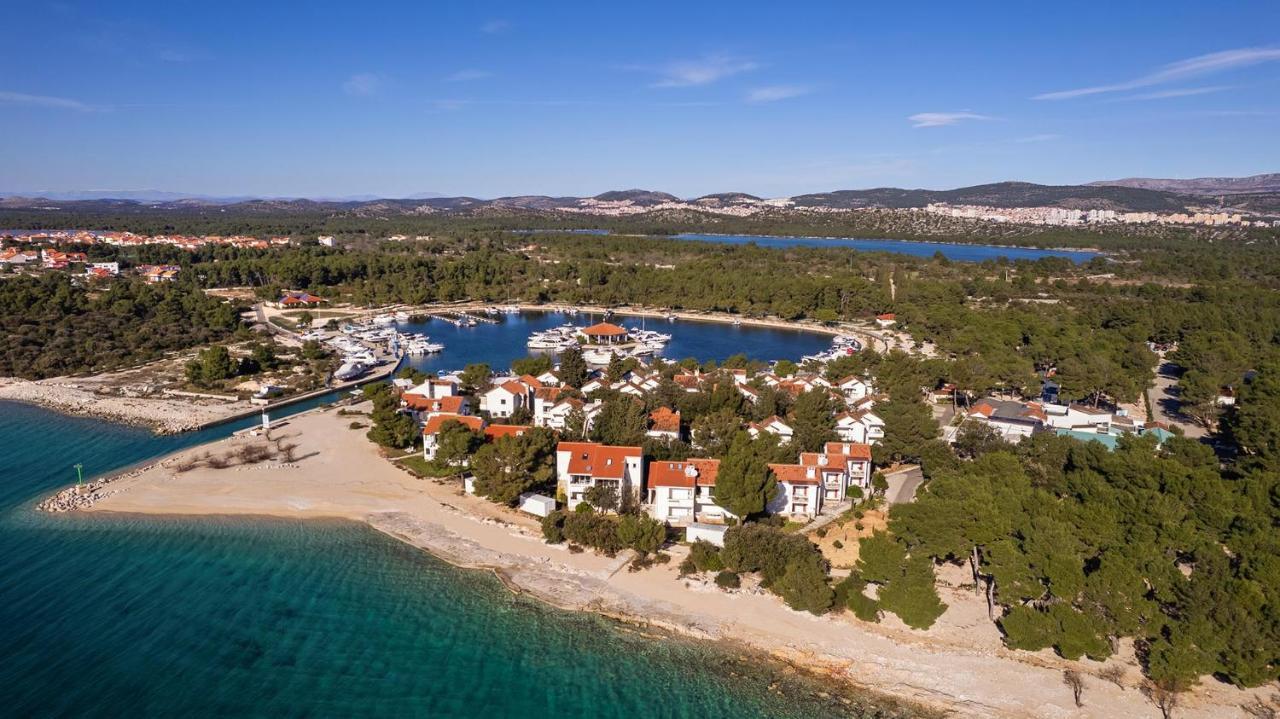 Amadria Park Apartments Šibenik Екстериор снимка