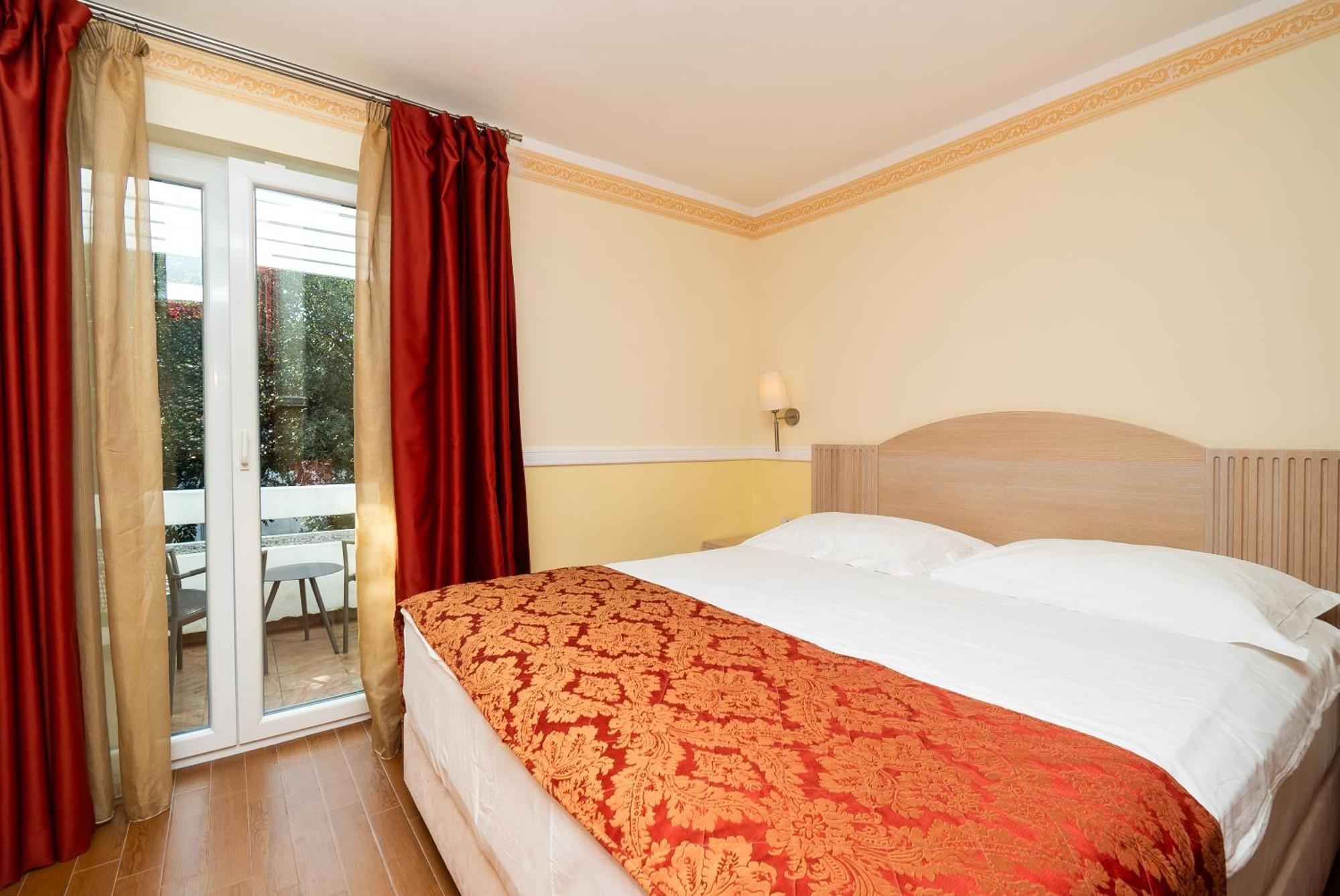 Amadria Park Apartments Šibenik Екстериор снимка