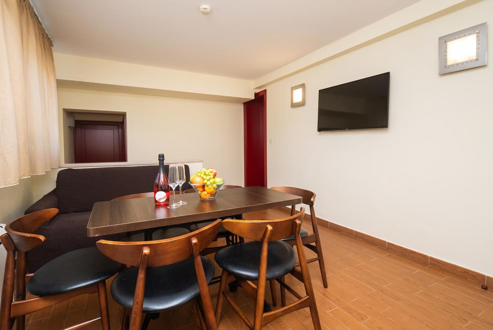 Amadria Park Apartments Šibenik Екстериор снимка
