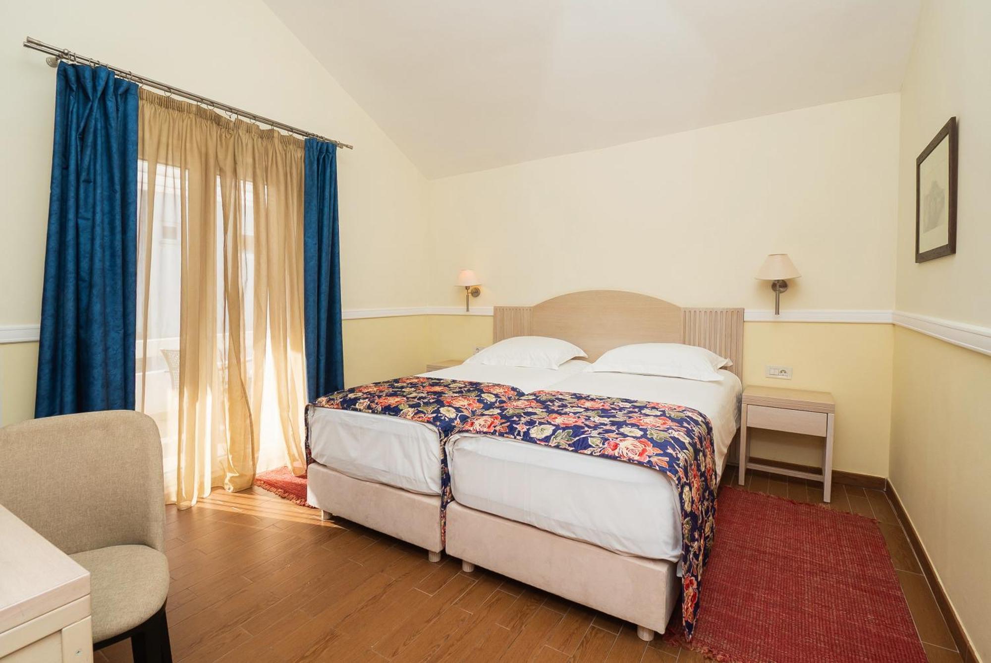 Amadria Park Apartments Šibenik Екстериор снимка