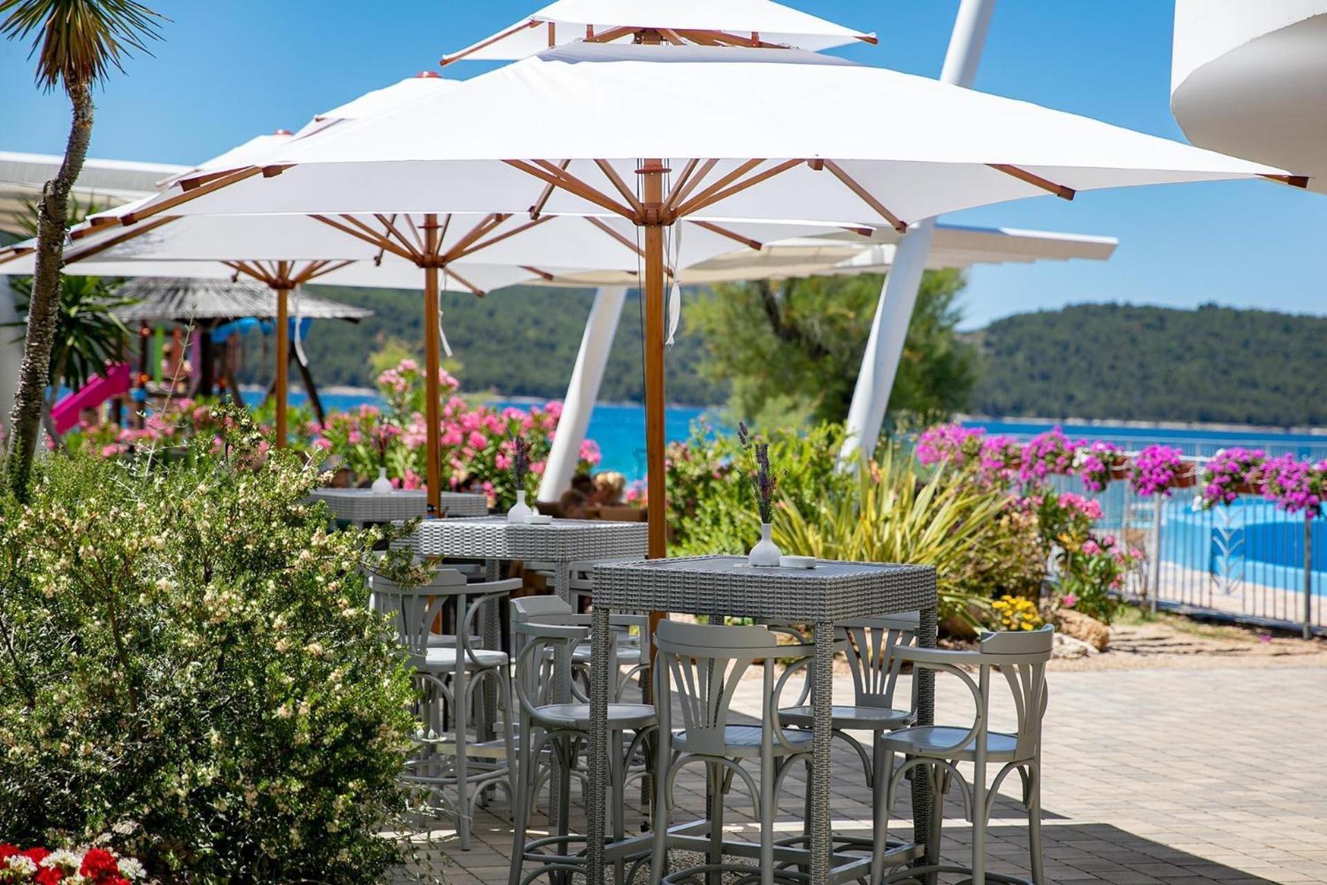 Amadria Park Apartments Šibenik Екстериор снимка