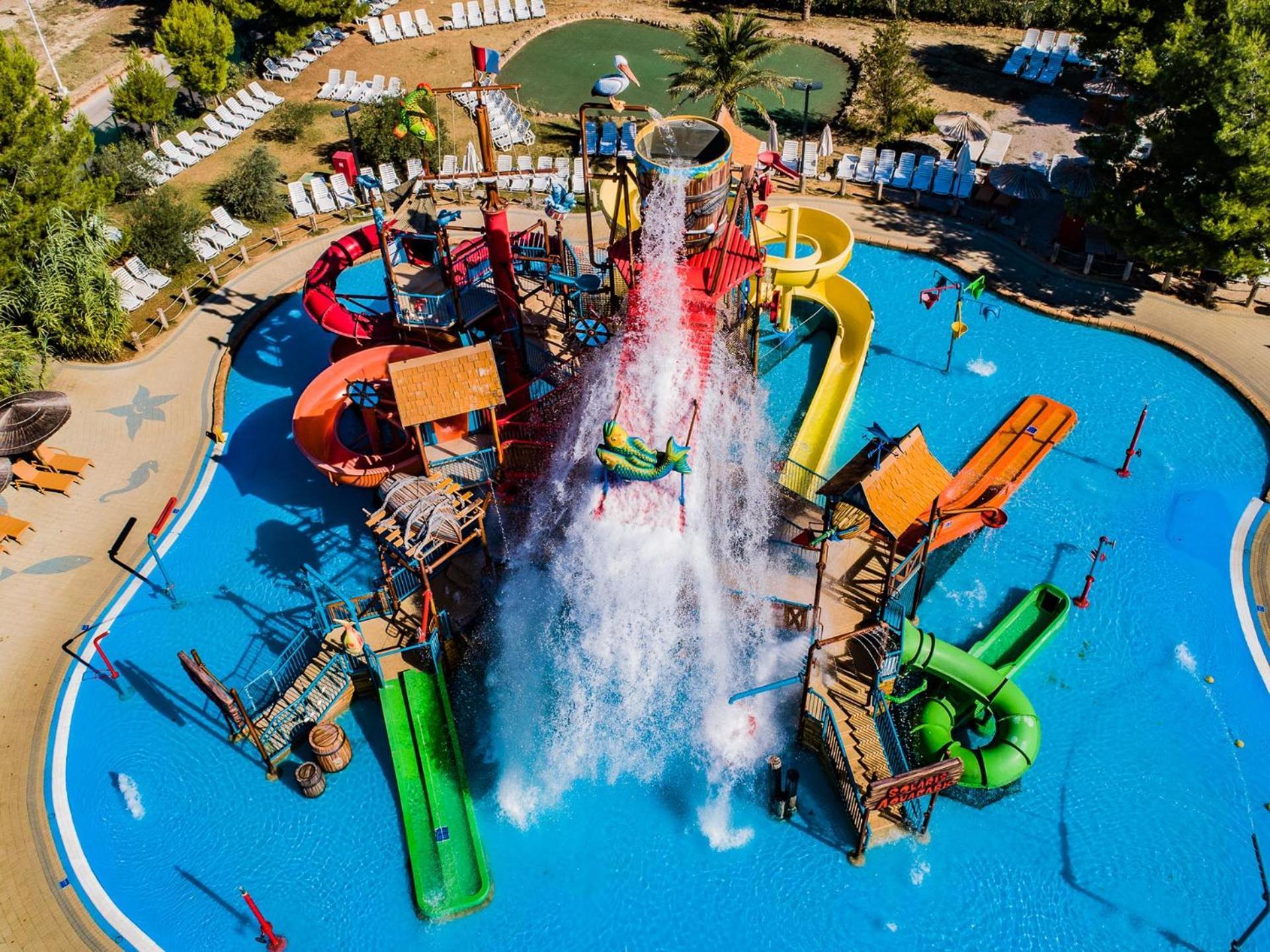 Amadria Park Apartments Šibenik Екстериор снимка