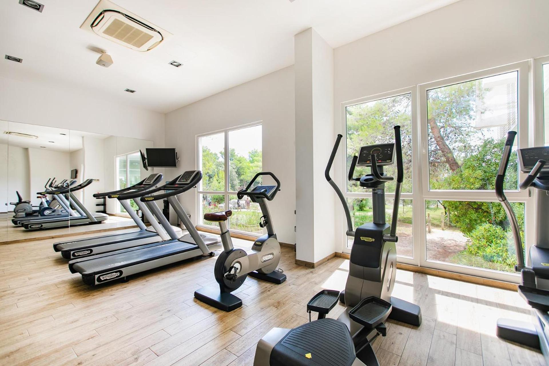 Amadria Park Apartments Šibenik Екстериор снимка