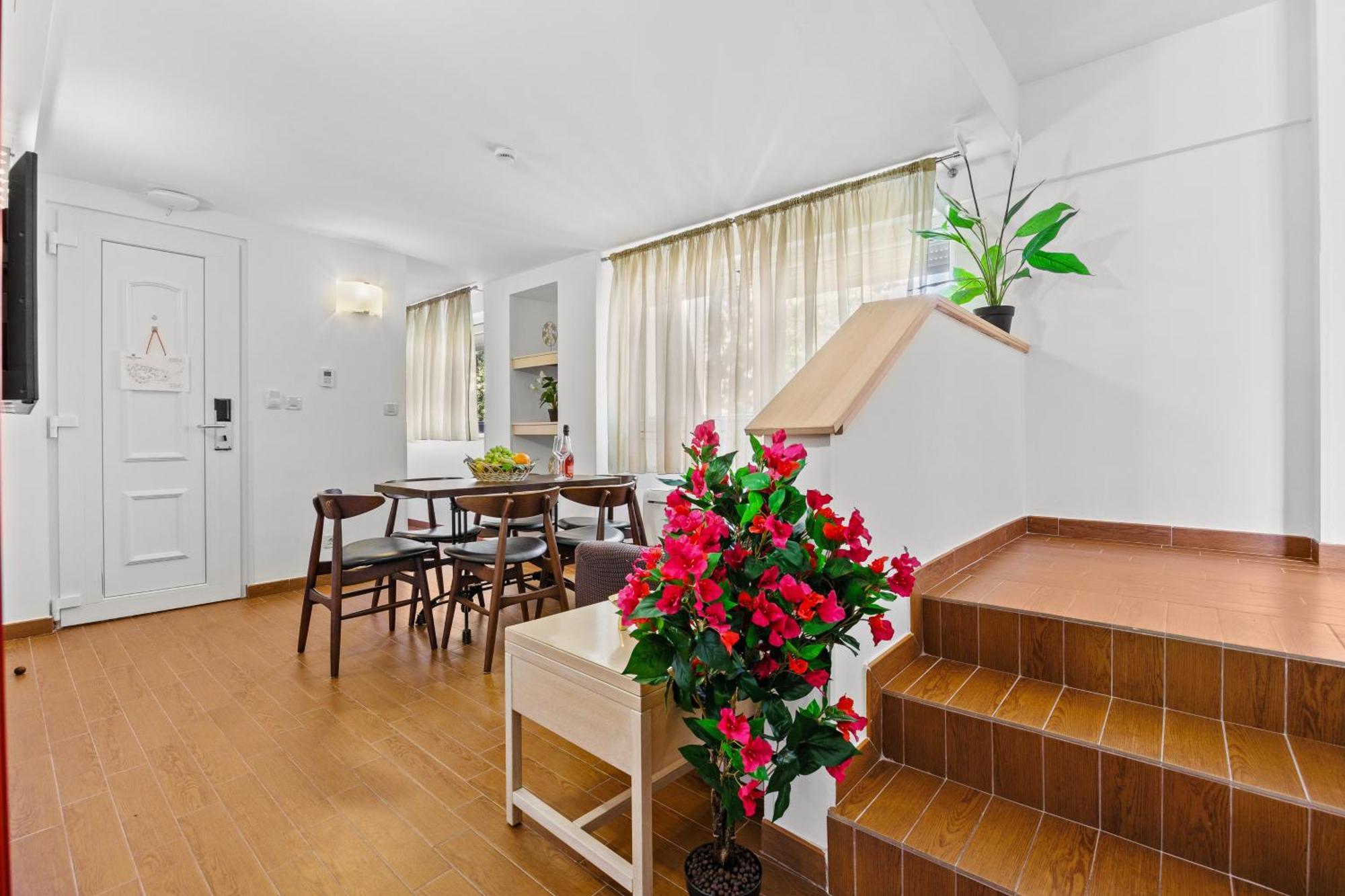 Amadria Park Apartments Šibenik Екстериор снимка