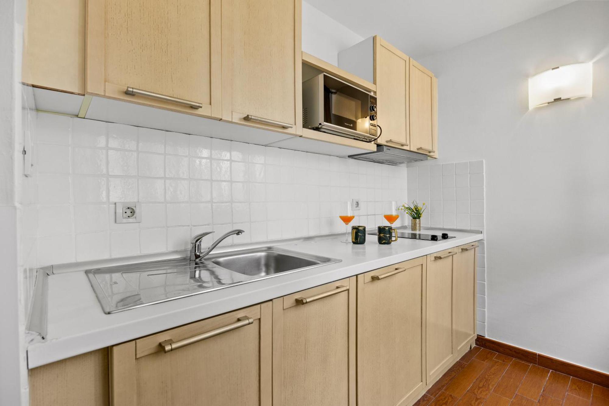 Amadria Park Apartments Šibenik Екстериор снимка