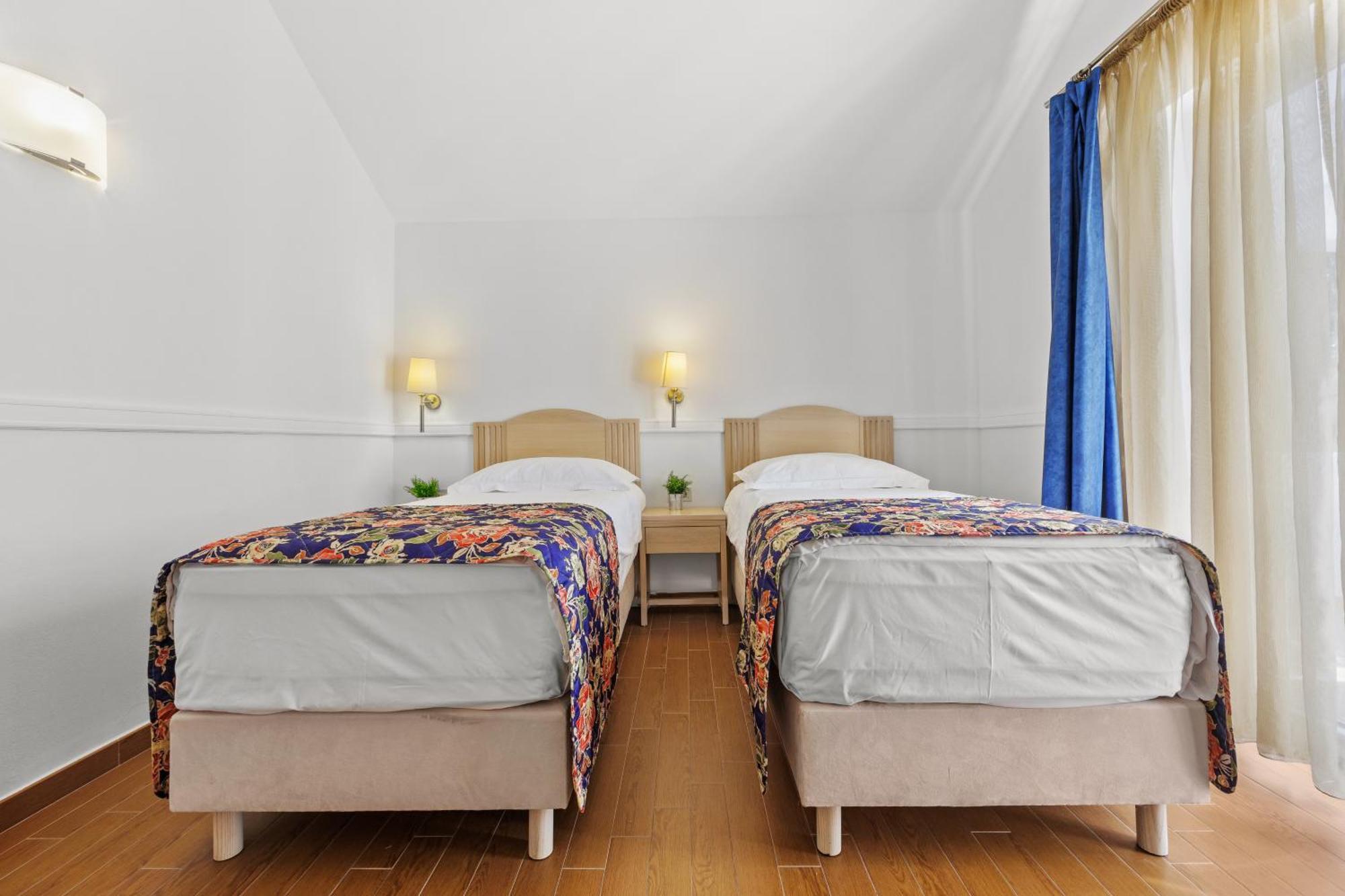 Amadria Park Apartments Šibenik Екстериор снимка