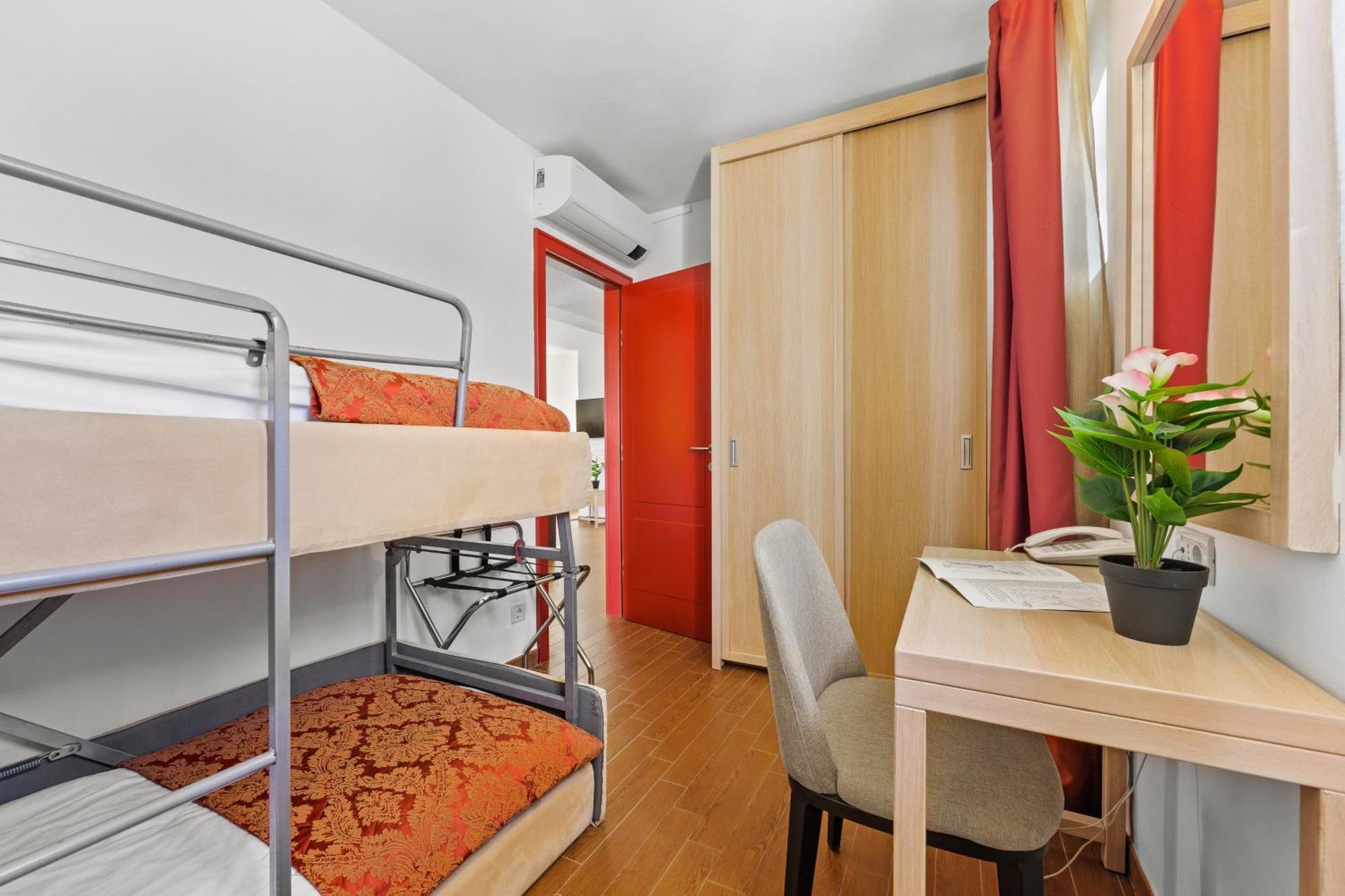 Amadria Park Apartments Šibenik Екстериор снимка