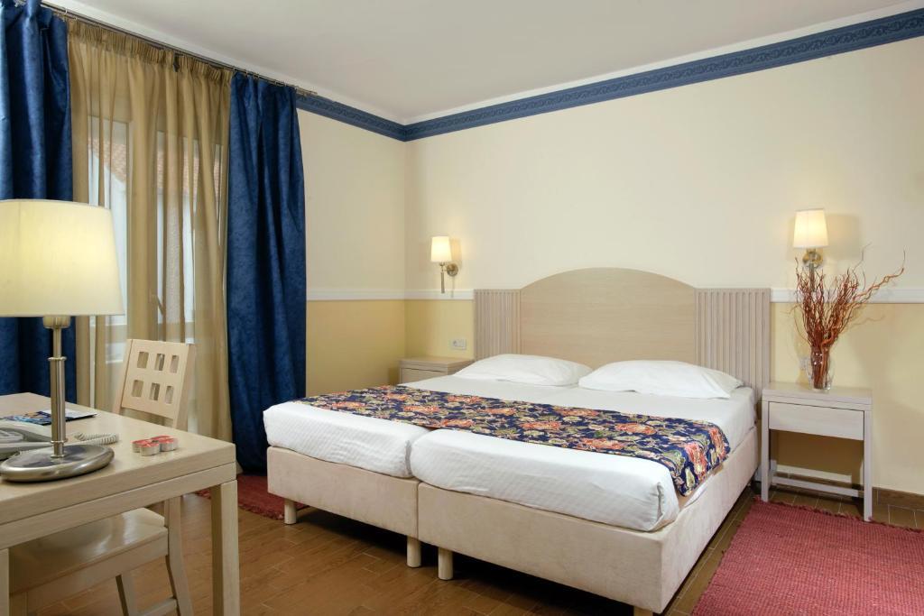 Amadria Park Apartments Šibenik Стая снимка