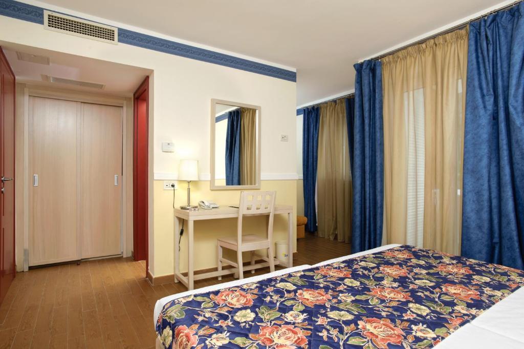 Amadria Park Apartments Šibenik Стая снимка