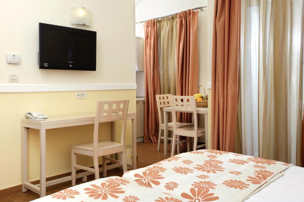 Amadria Park Apartments Šibenik Стая снимка