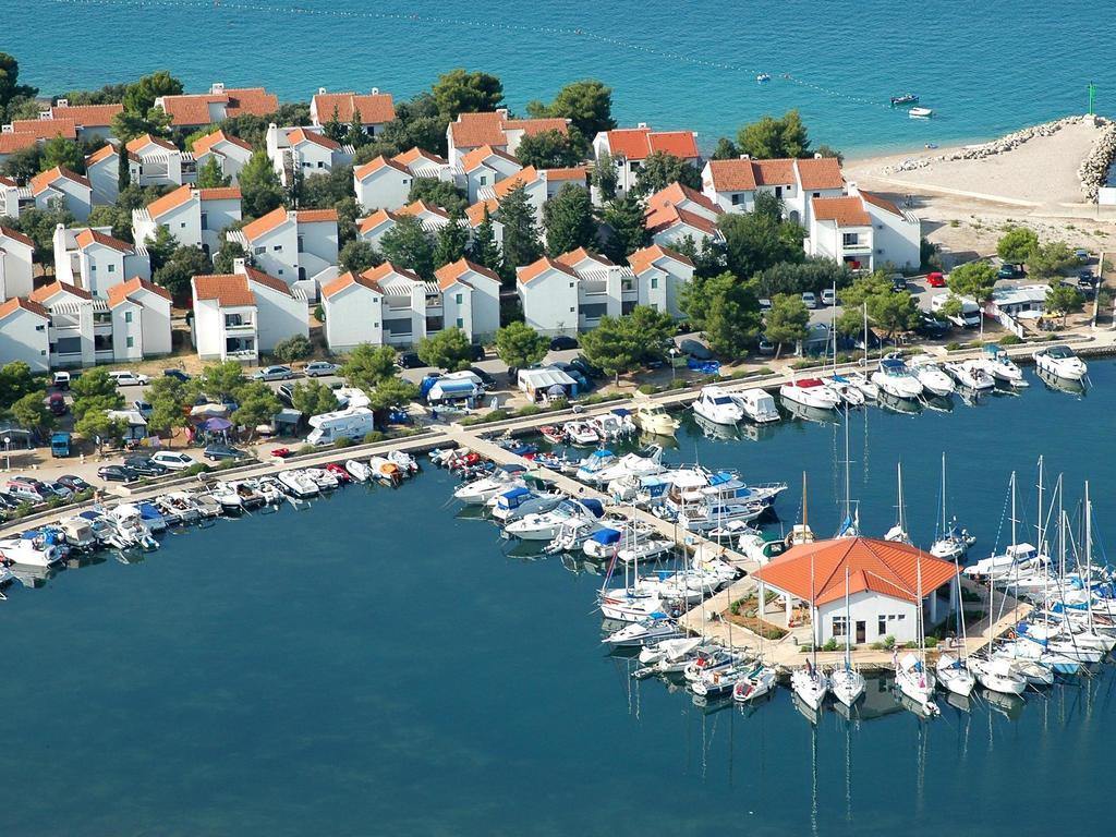 Amadria Park Apartments Šibenik Екстериор снимка
