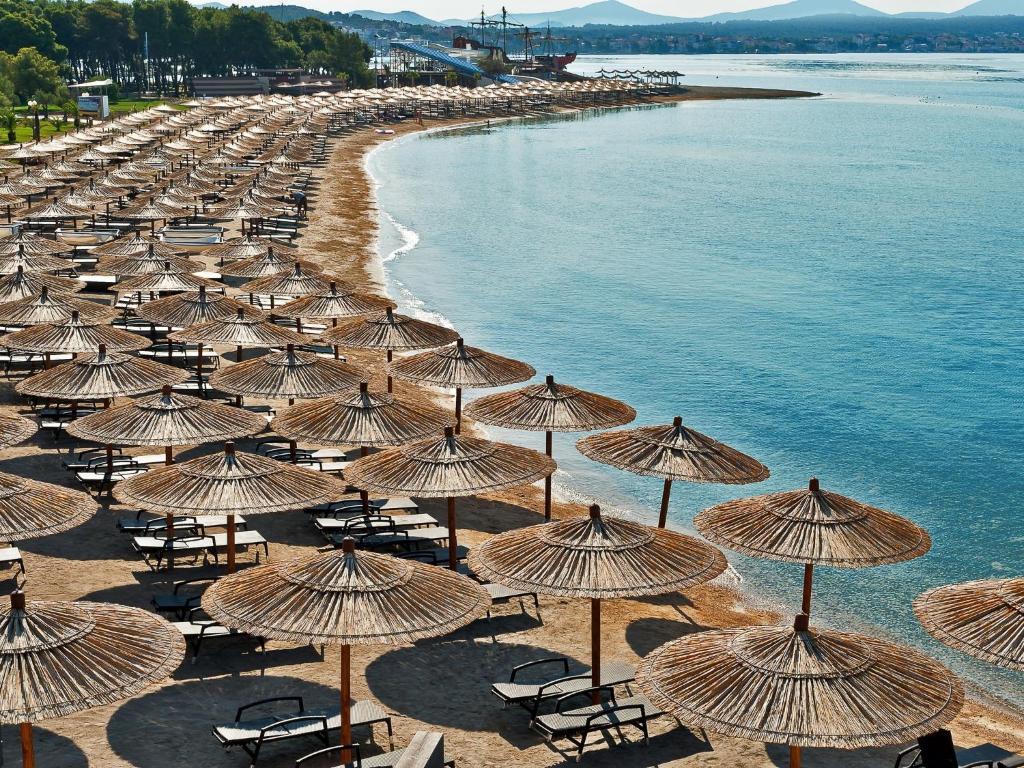 Amadria Park Apartments Šibenik Екстериор снимка