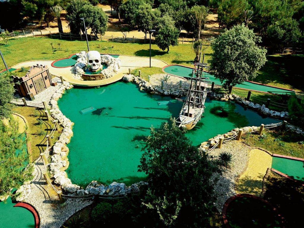 Amadria Park Apartments Šibenik Екстериор снимка