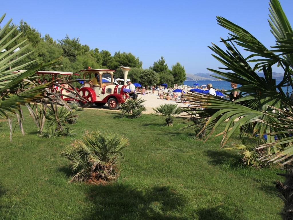 Amadria Park Apartments Šibenik Екстериор снимка
