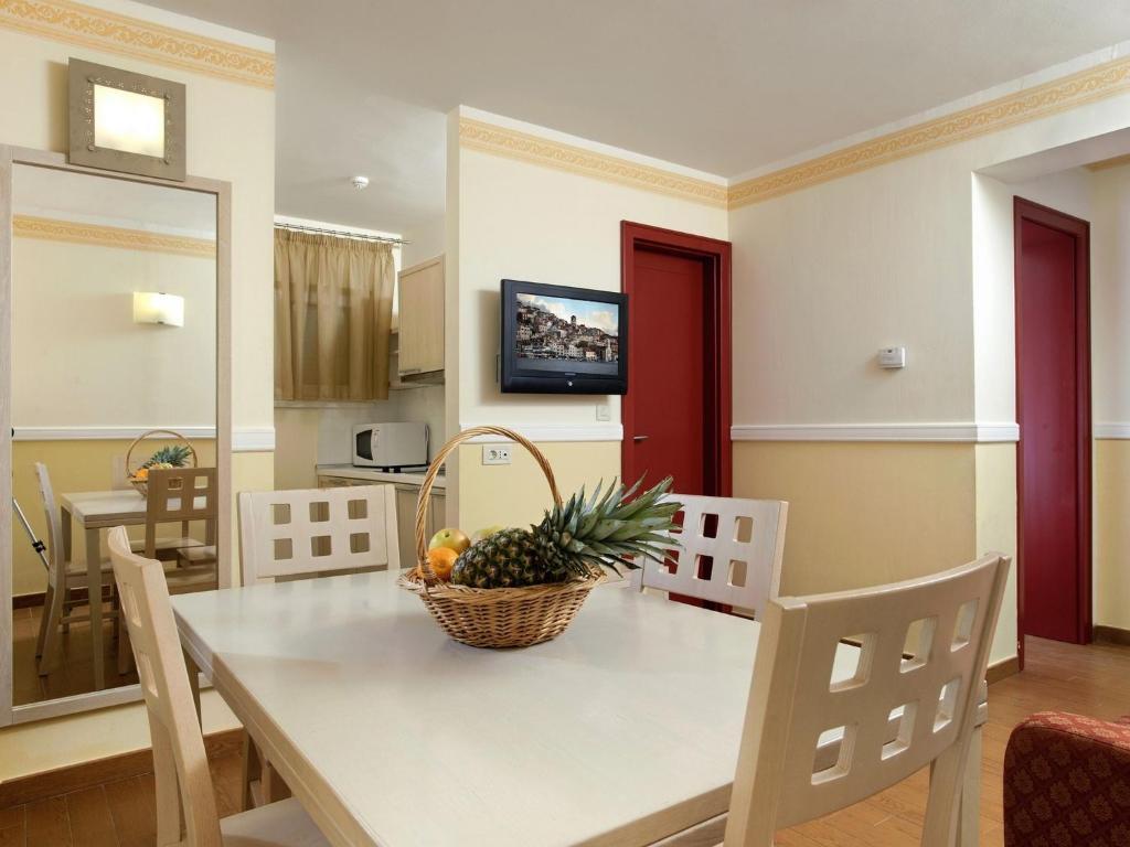 Amadria Park Apartments Šibenik Стая снимка