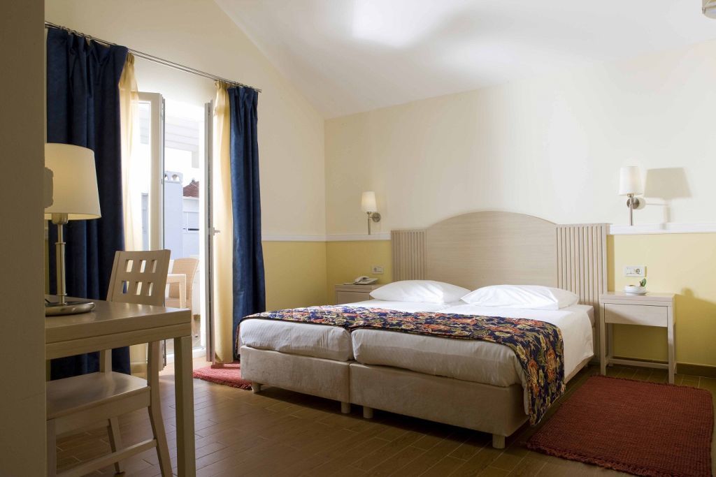 Amadria Park Apartments Šibenik Екстериор снимка