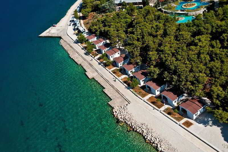 Amadria Park Apartments Šibenik Екстериор снимка