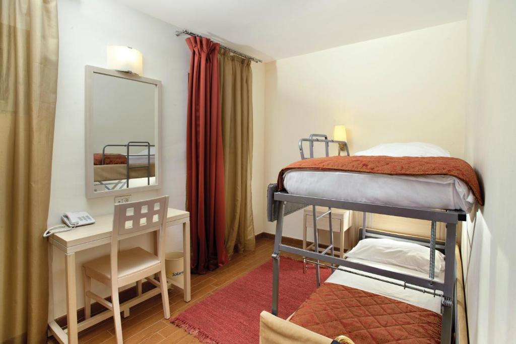 Amadria Park Apartments Šibenik Стая снимка