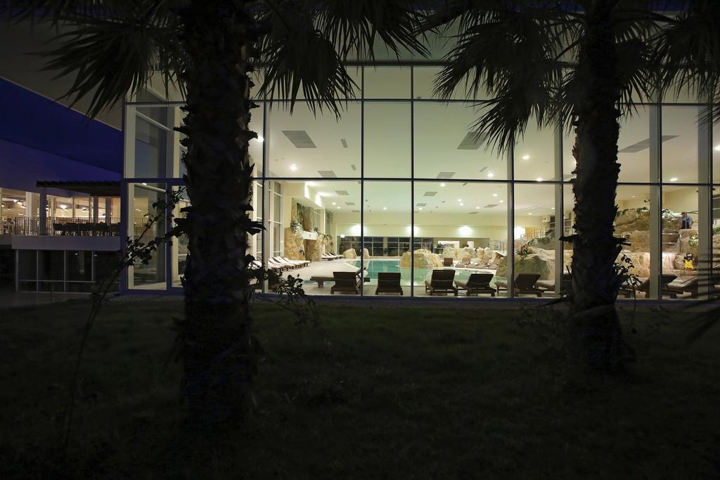 Amadria Park Apartments Šibenik Екстериор снимка