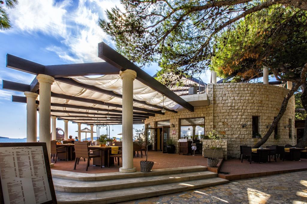 Amadria Park Apartments Šibenik Екстериор снимка