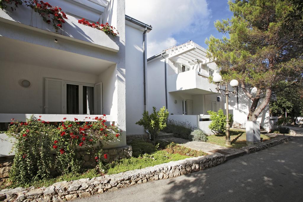 Amadria Park Apartments Šibenik Екстериор снимка