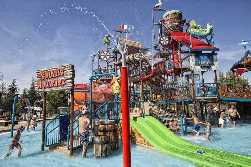 Amadria Park Apartments Šibenik Екстериор снимка
